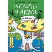 La Casa En El Árbol De 26 Pisos