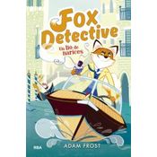 Fox Detective 2: Un Lio De Narices