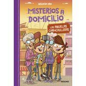 Misterios A Domicilio 3. Las Abuelas Chanchulleras