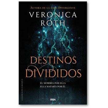 Destinos Divididos