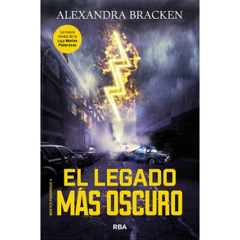 El Legado Más Oscuro