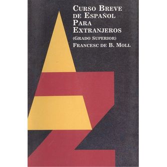 Curso Breve De Español Para Extranjeros