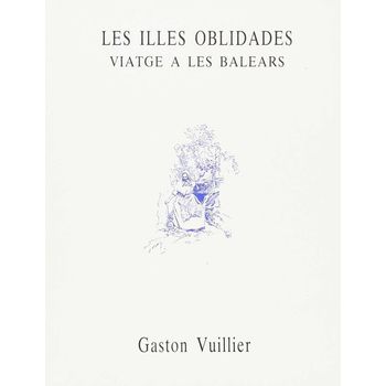 Les Illes Oblidades