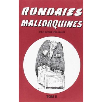 Rondaies Mallorquines Vol.2