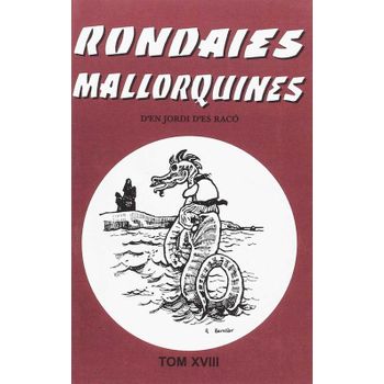 Rondaies Mallorquines Vol.18