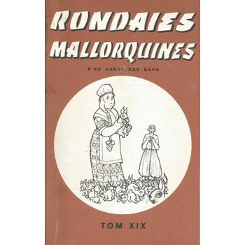 Rondaies Mallorquines Vol.19