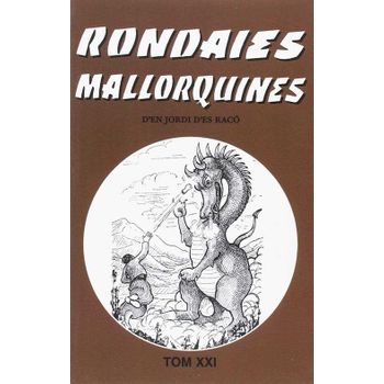 Rondaies Mallorquines Vol.21