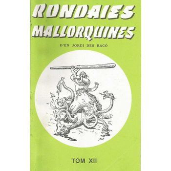 Rondaies Mallorquines Vol.12