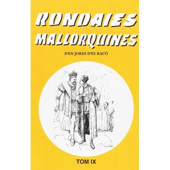 Rondaies Mallorquines Vol.9