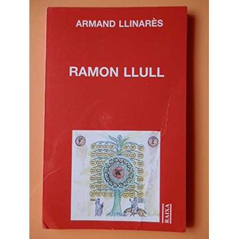 Ramon Llull -raixa-