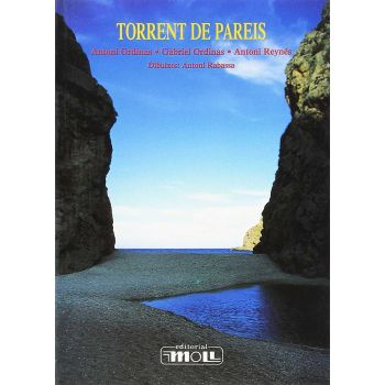 Torrent De Pareis
