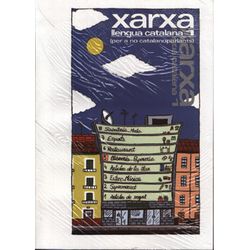 Xarxa.llengua Catalana 1.llibre I Fitxes