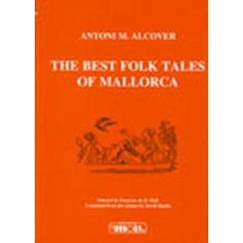 The Best Folk Tales Of Mallorca