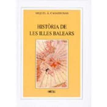 Historia De Les Illes Balears