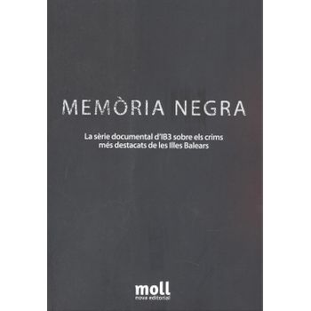 Memòria Negra