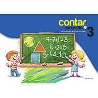 (14).contar En Un Clic 3.(ed.infantil)