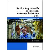 Verificación Y Resolución De Incidencias En Una Red De Área Local