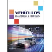 Vehículos Eléctricos E Hibridos