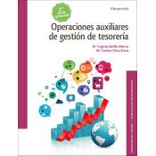 Operaciones Auxiliares De Gestión De Tesorería 2.ª Edición