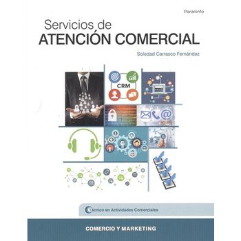 (17).servicios Atencion Comercial:tecnico Actividades Com.