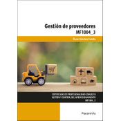 Gestión De Proveedores