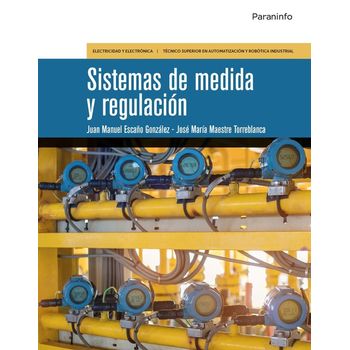 Sistemas De Medida Y Regulación