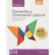 Formación Y Orientación Laboral. Fundamentos 4.ª Edición 2023