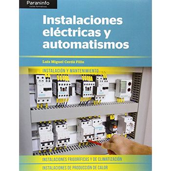 (14).(g.m).instalaciones Electricas Y Automatismos