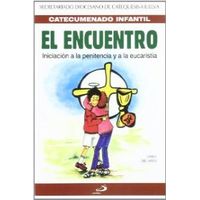 Encuentro. Libro/paulinas