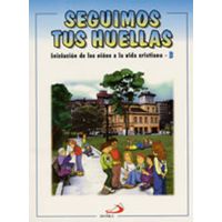 3.actividades Seguimos Tus Huellas.(proyecto Galilea)