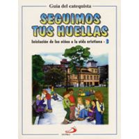 3.catequista Seguimos Tus Huellas.(proyecto Galilea)