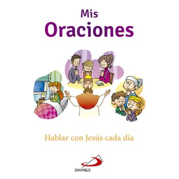 Mis Oraciones