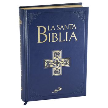 Santa Biblia