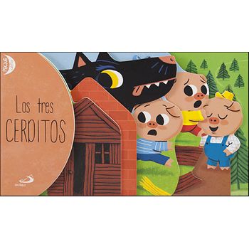 Los Tres Cerditos