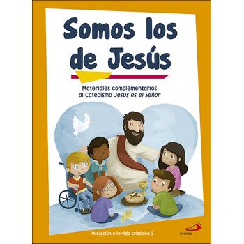 Somos Los De Jesús