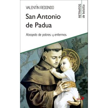 San Antonio De Padua