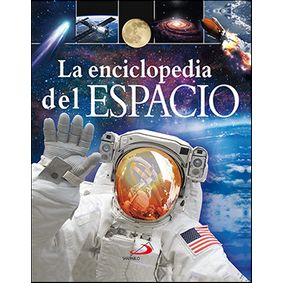 La Enciclopedia Del Espacio