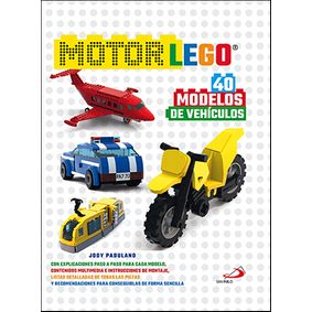 Motor Lego