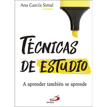 Tècnicas De Estudio