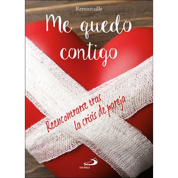 Me Quedo Contigo