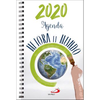 Agenda Mejora El Mundo 2020