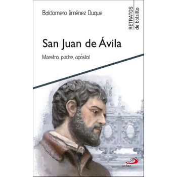 San Juan De Ávila