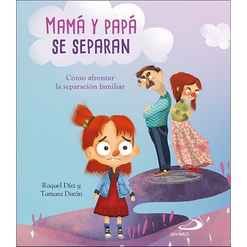 Mamá Y Papá Se Separan