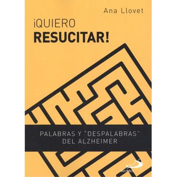 ¡quiero Resucitar!