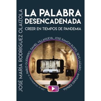 La Palabra Desencadenada