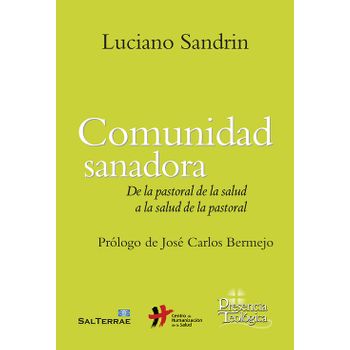 Comunidad Sanadora