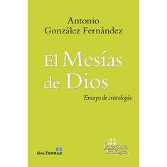 El Mesías De Dios