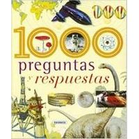 1000 Preguntas Y Respuestas