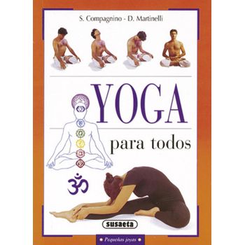 Yoga Para Todos