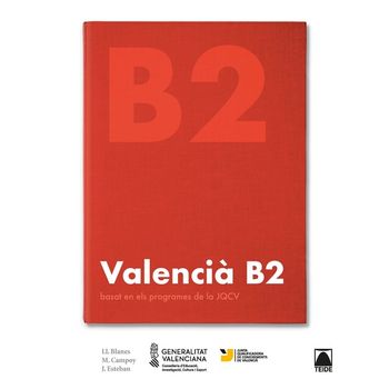 Valenciá B2
